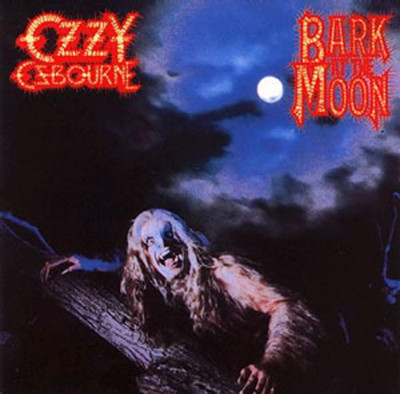 Ozzy Osbourne Bark At The Moon remaster+bonus (cd) foto
