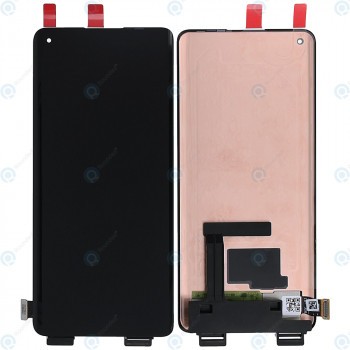 Oppo Reno4 Pro 5G (CPH2089) Modul de afișare LCD + Digitizer foto