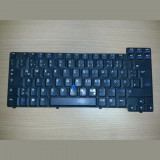 HP Compaq nc8220 nc8230 nc8240 nx8410 nx8420 Keyboard Layout Germana