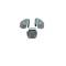 CONTRAGREUTATE UNIVERSALA CAMION 50G SET 50BUC JBM 42098