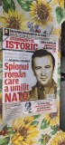 Revista Evenimentul Istoric nr. 8/2018 stare buna