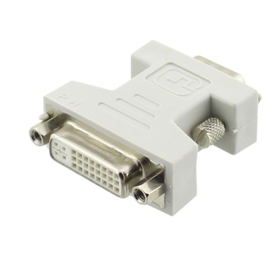 Adaptor DVI mama - VGA tata - 126922 foto