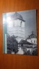 Manastirea negru voda din campulung - anul 1968 - directia monumentelor istorice