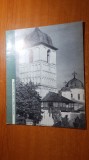 manastirea negru voda din campulung - anul 1968 - directia monumentelor istorice