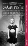 Cumpara ieftin Miss Peregrine 2. Orașul pustiu | paperback - Ransom Riggs