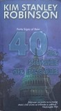 40 DE SEMNE DE PLOAIE-KIM STANLEY ROBINSON-361781