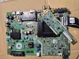 placa de baza sursa RSAG7.820.9867/ROH r0h 40" HISENSE 40A5600FTU 40A5600FTUK