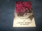 GEORGE RICUS - CU JEAN BART PE OCEAN