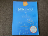 Marcel Tena, Marian Andronache,, Matematica M1. Manual pentru clasa a XI-a 26/1