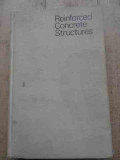Reinforced Concrete Structures - Colectiv ,527561