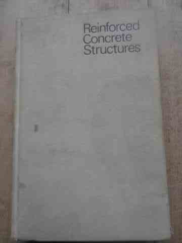 Reinforced Concrete Structures - Colectiv ,527561