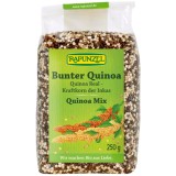 Quinoa colorata, eco