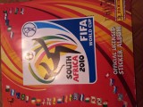 Album PANINI AFRICA de SUD 2010 - COMPLET.