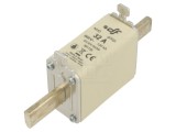 Siguranţă ceramică gG 32A 500VAC 250VDC NH0