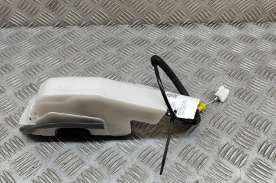 &amp;Icirc;ncuietoare ușă st&amp;acirc;nga spate TESLA MODEL 3 2023 OEM: 1500674-91-B 23318228 foto