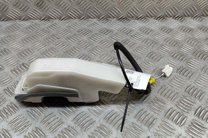 &Icirc;ncuietoare ușă st&acirc;nga spate TESLA MODEL 3 2023 OEM: 1500674-91-B 23318228