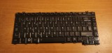 Tastatura Laptop Toshiba V000122760 netestata #61611RAZ