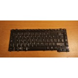 Tastatura Laptop Toshiba V000122760 netestata #61611RAZ