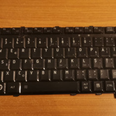 Tastatura Laptop Toshiba V000122760 netestata #61611RAZ