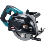 Makita CS002GZ XGT - Debitator metale fara acumulatori Li-Ion 40 V - Ah 185x30 mm motor fara perii