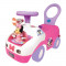 Premergator fetite Dancing Minnie Kiddieland, 2 x AA, sunete si lumina