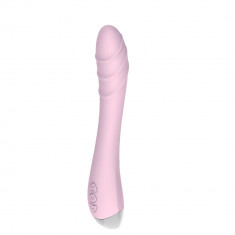 Vibrator Rosy G Spot