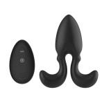 Vibrator anal Winyi Davis Negru