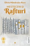 Mesteceni si rafturi. Trilogia Catara Vol.1 - Olivia Mandrutiu-Rusu