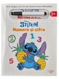 Cumpara ieftin Numere si cifre. Disney. Stitch/***