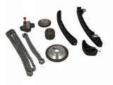 Kit lant distributie NISSAN QASHQAI / QASHQAI +2 (J10, JJ10) (2007 - 2013) NIPPARTS N1151013