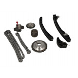 Kit lant distributie NISSAN TIIDA Limuzina (SC11X) (2006 - 2016) NIPPARTS N1151013