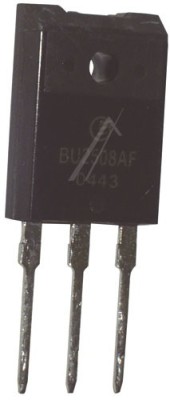 TRANZISTOR SOT-199 -ROHS- BU2508AF INCHANGE SEMICONDUCTOR foto