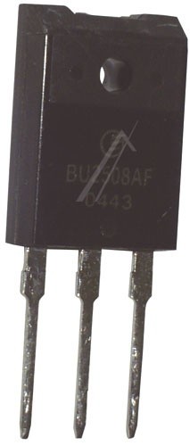 TRANZISTOR SOT-199 -ROHS- BU2508AF INCHANGE SEMICONDUCTOR