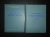 BARBU CAMPINA - STUDII SI MATERIALE DE ISTORIE MEDIE 2 volume (1956-1957)