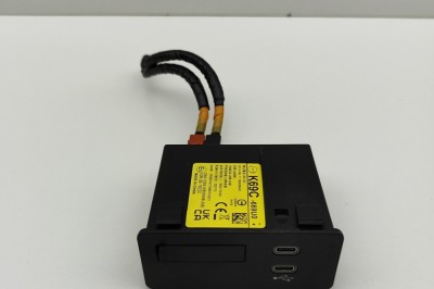 MAZDA CX-5 KF 2022 OEM: K69C-669U0 SKU: 30762405 foto
