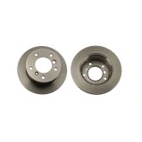 Disc frana Mercedes G-Class, 1979-1993, Sprinter 2-T, 1995-2006, Sprinter 3-T, 1995-2006, Sprinter 4-, 1996-2006, Lt 28-46 2, 1996-2006, TRW