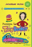 Povestea lui Tracy Beaker - Jacqueline Wilson - Grupul Art