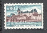 Franta.1973 Turism SF.745