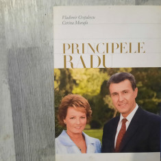 Principele Radu de Vladimir Cretulescu si Corina Murafa