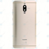 Huawei Mate 9 Pro Capac baterie auriu 02351CRE