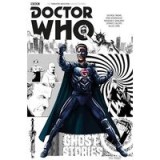 Doctor Who : The Twelfth Doctor