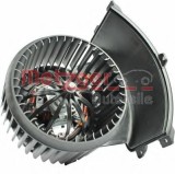 Ventilator, habitaclu VW TRANSPORTER V platou / sasiu (7JD, 7JE, 7JL, 7JY, 7JZ, 7FD) (2003 - 2016) METZGER 0917063