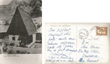 *Romania, Muntii Apuseni, Vidra, casa lui Avram Iancu, carte posta ilustrata circulata intern, 1969