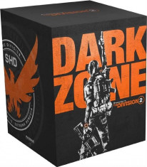 Tom Clancy S The Division 2 The Dark Zone Edition Xbox One foto