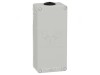 Carcasă pentru pilot IP65 80x175x51.5 mm