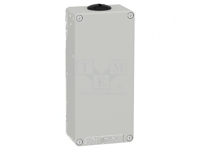 Carcasă pentru pilot IP65 80x175x51.5 mm