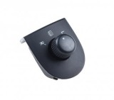 Buton reglaj oglinzi Topautochei&reg; compatibil cu Golf 4 1997-2006, Bora1998-2005, Passat 3B Beetle 1998-2010, comutator cu functie incalzire