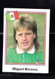 B10 - Sticker fotbal - Campionatul mondial USA - 1994 - nr 344