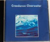 Creedence Clearwater &lrm;&ndash; Creedence Clearwater NM / NM cd muzica rock clasic, blues rock Falcon Europa 2002