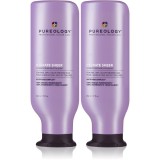 Pureology Hydrate Sheer conditioner Duopack set